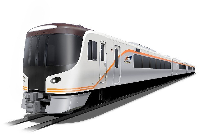 skysclinear758's tweet photo. 最近のJR東海の新型車両、みんな顔は違えど従来車両の正統進化という感じで、斬新さはないんだけど、でも飽きの来ないデザインで、ほんとよくできてるなあって思う。 https://t.co/AUlwi4CfLb