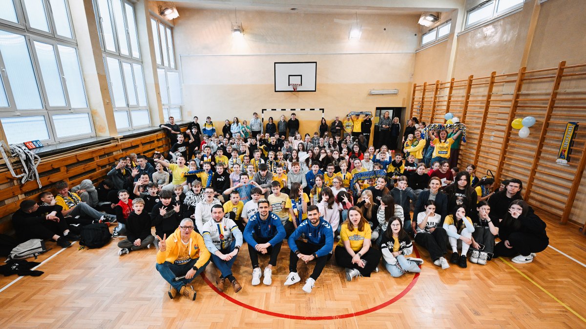 Motor Lublin tweet media