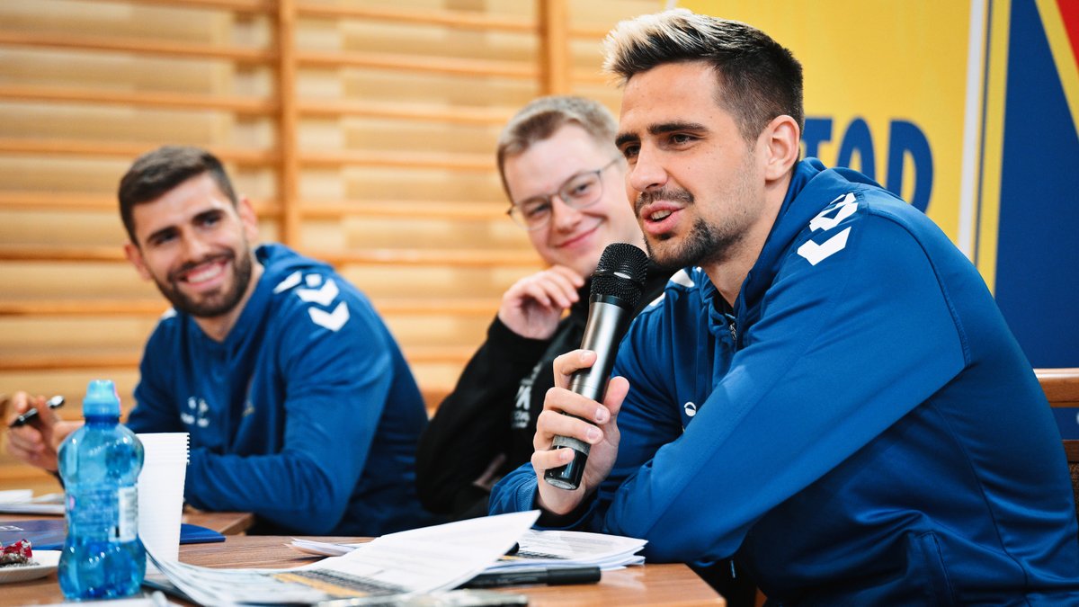 Motor Lublin tweet media