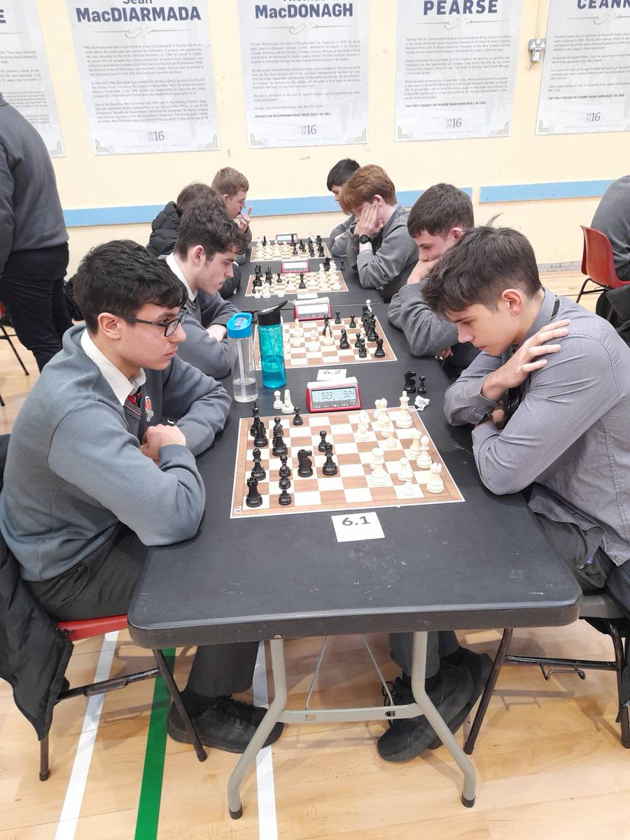 Coláiste An Spioraid Naoimh tweet media