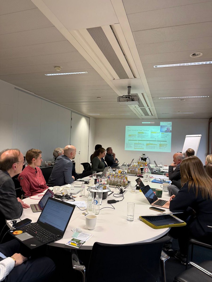 European Renewable Energies Federation tweet media