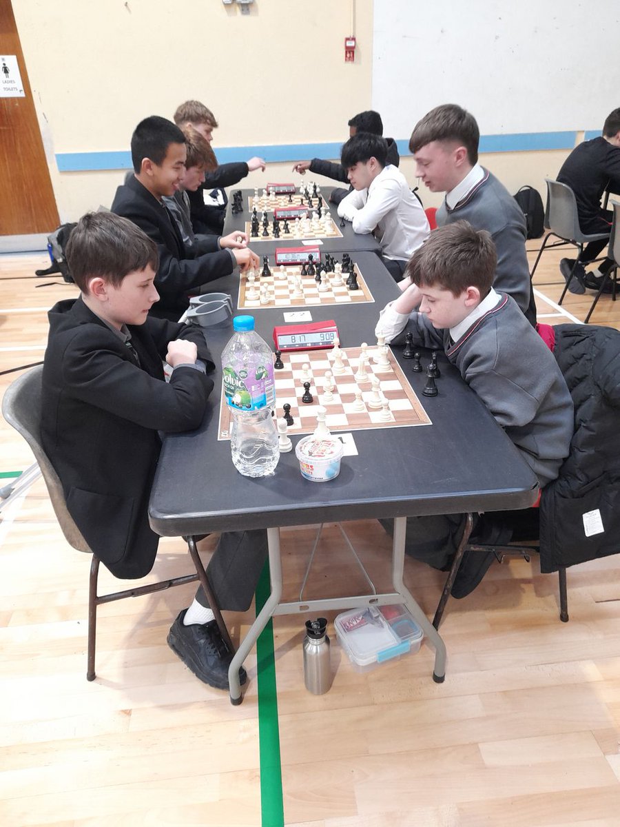 Coláiste An Spioraid Naoimh tweet media