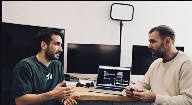 Holi Labs tweet media