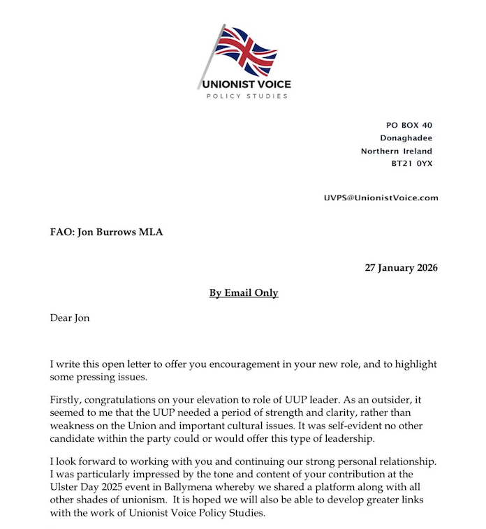 Hey <a href="/JonBurrowsMLA/">Jon Burrows MLA</a>   
A "strong personal relationship" with Eddie the Legal already? 
Wow.
History tells us you'll be lucky if he still likes you at Easter.
20 years in public life and he's running his operation out of a PO box beside a poke van.
New start?
Um, okay.