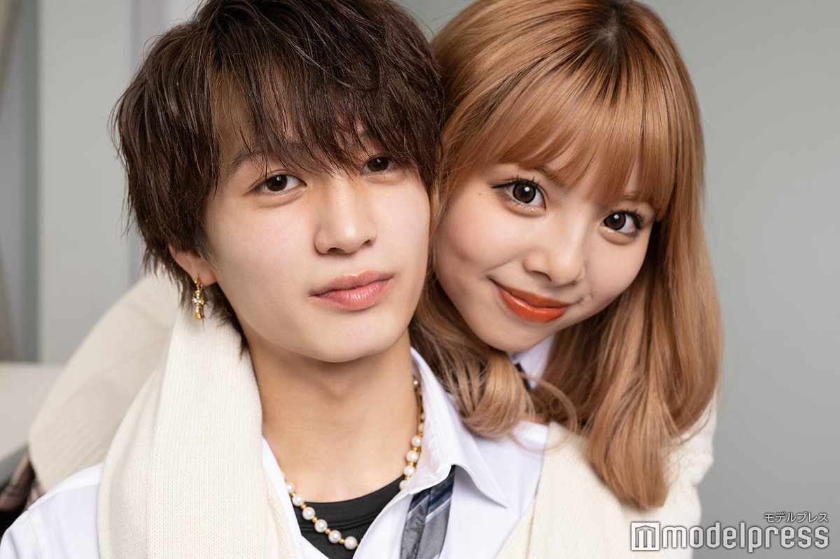 modelpress's tweet photo. 「今日好き」“やまあい”
細川愛沙＆須藤大和カップルが破局
https://t.co/193IAD55LK

2人は「フーコック島編」でカップル成立。2025年12月には交際33ヶ月の記念ショットを公開していた。

＃今日好き #やまあい https://t.co/aSOSvMnA61