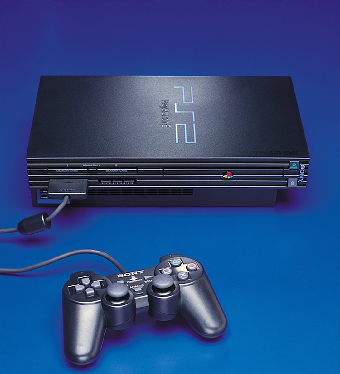 Obsolete Sony tweet media