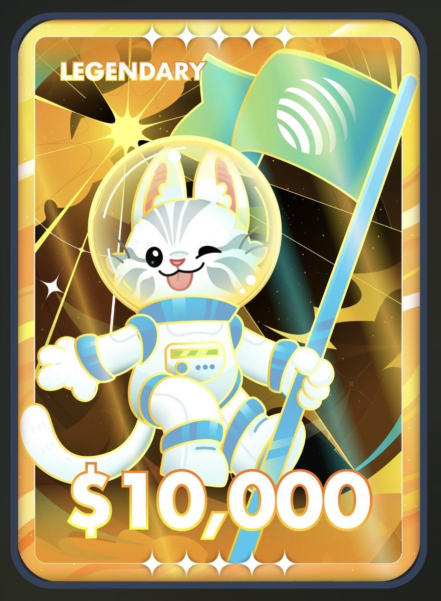 Jaypee_Sol's tweet image. $1M event on @JupiterExchange closes in the next 2 days.

All you have to do is swap through Jupiter Ultra or Limit Order V2.

1. Download the JUP Mobile app
2. Swap via JUP Ultra or Limit Order V2
3. ~$10k volume yields 1 card
4. Cards range from $1–$10,000

More volume means…