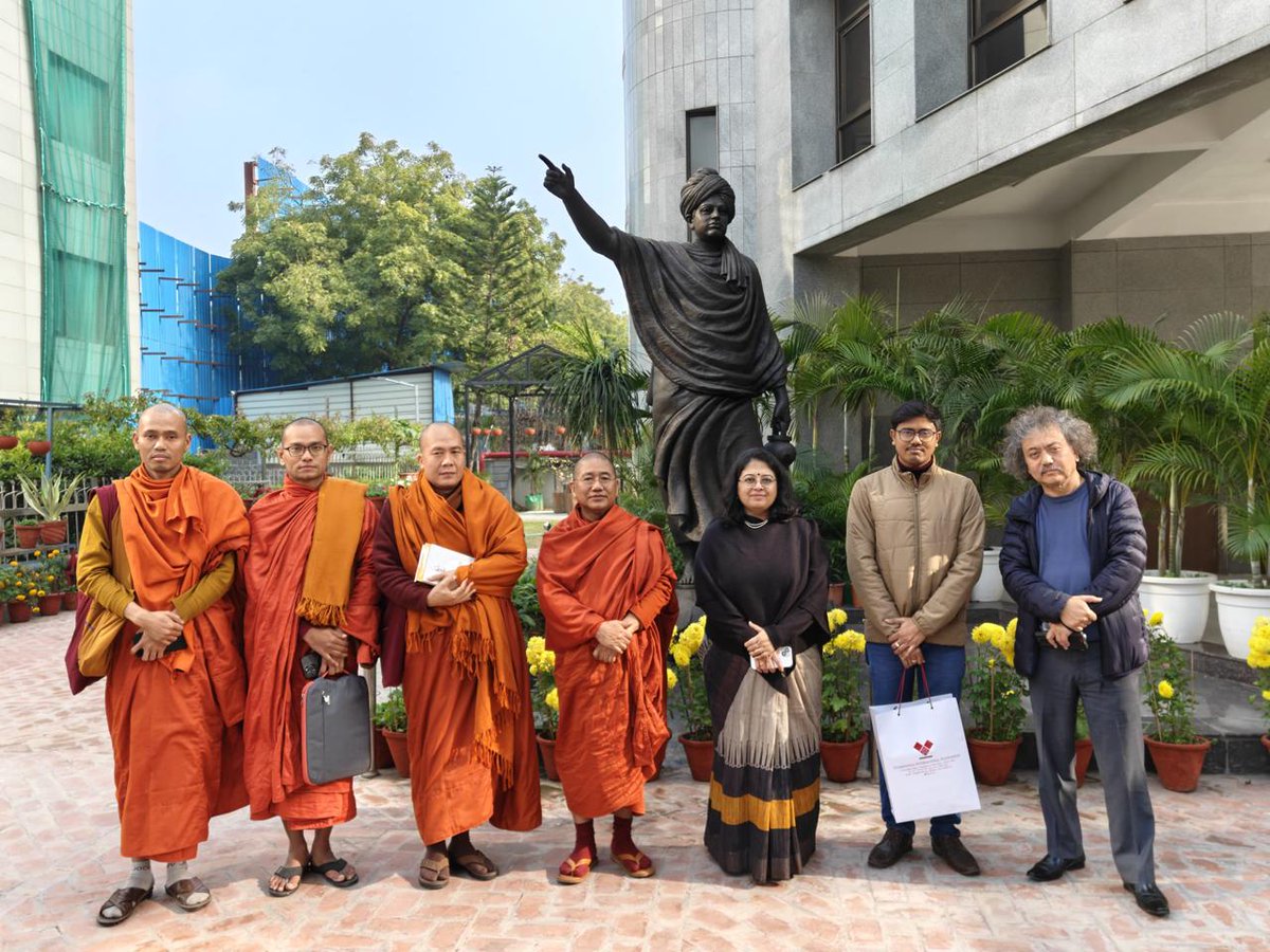 VIF India tweet media