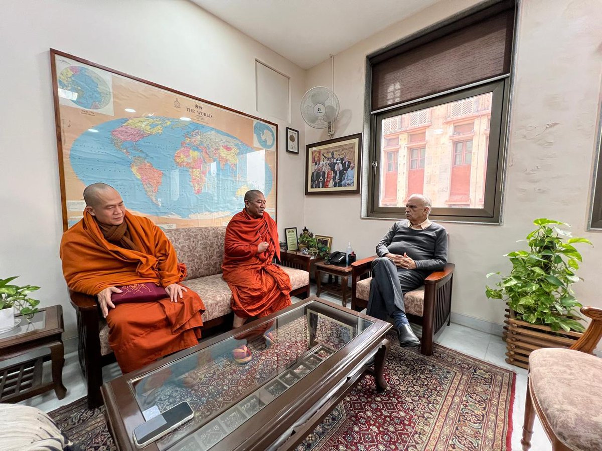 VIF India tweet media