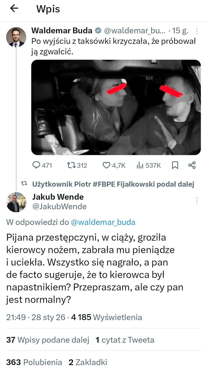 Łukasz Bonzel tweet media