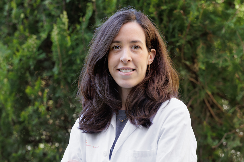 Institut Català d'Oncologia tweet media
