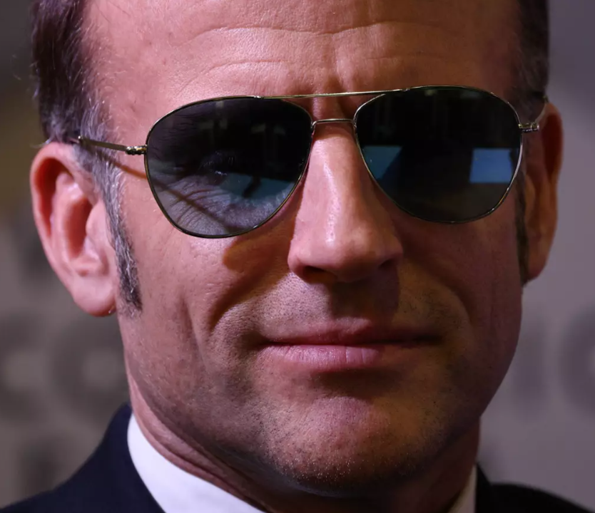 PhilippeCAVAT's tweet photo. La France transformée par Emmanuel Macron reste le pays le plus attractif d'Europe malgré l'instabilité politique entretenue par le RN et LFI. En 2025, 1.878 décisions d'investissements étrangers ont été recensées sur le territoire, qui entraînent la création de 47.734 emplois https://t.co/XP005F37Ak