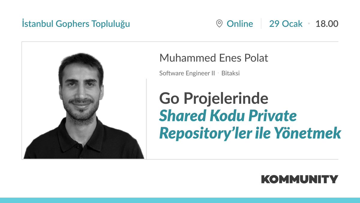 İstanbul Gophers tweet media