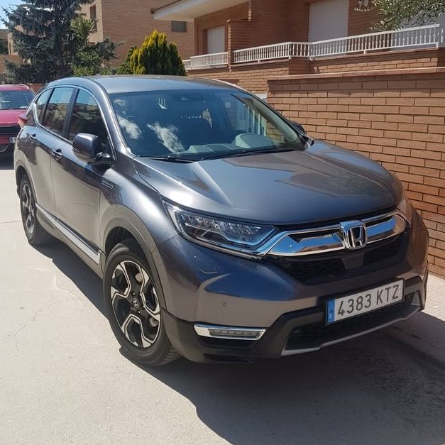 PostureigLleida's tweet image. 🔴 DESAPAREGUT🔴
Ramon Carulla, de Vilanova de Bellpuig, va desaparèixer ahir dia 28 de gener a les 7 del matí. 46 anys, 1'70cm, duia pantalons negres i jersei negre. Porta un cotxe Honda gris. La seua família demana difusió, qualsevol informació al 112. COMPARTIU!