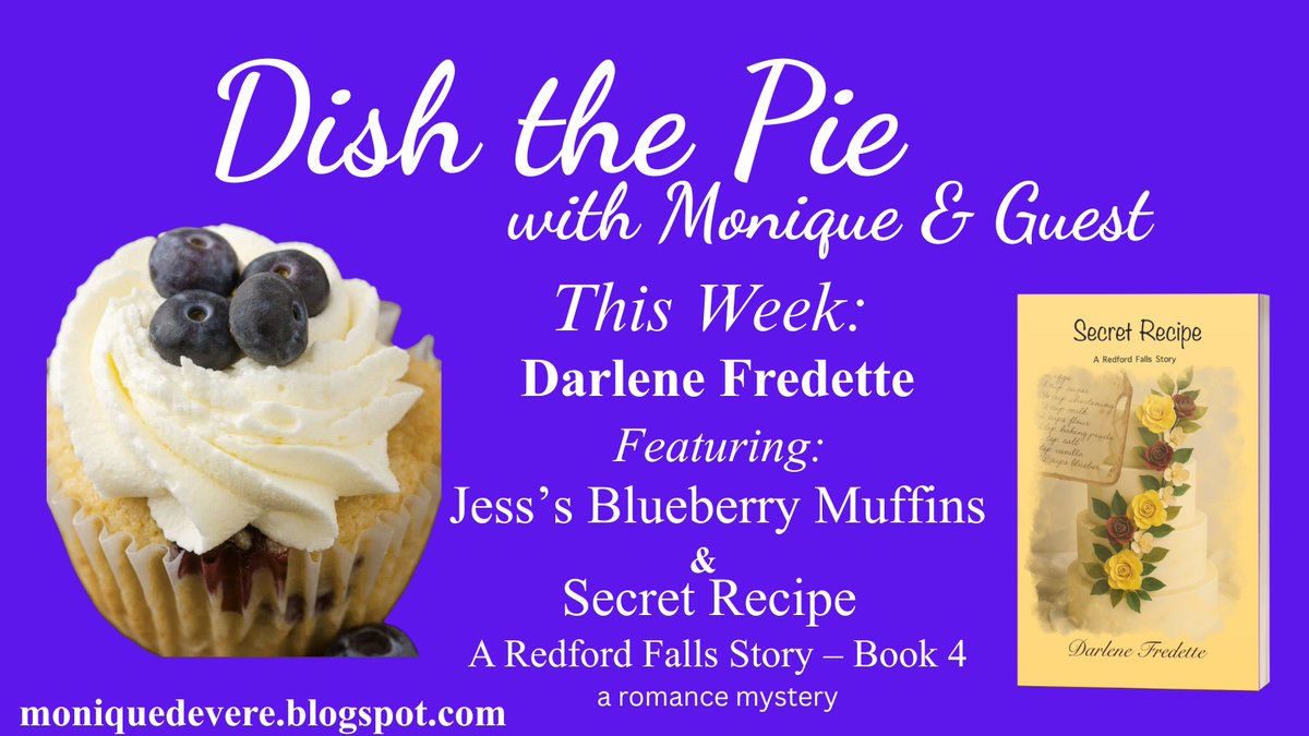 Monique DeVere tweet media