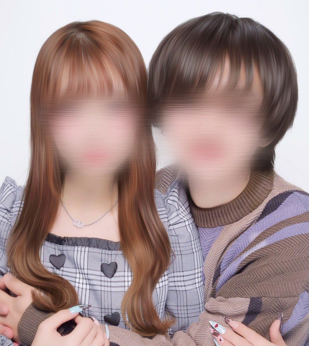 n_n_02278's tweet photo. 私事ですが本日結婚1周年を迎えました㊗️ https://t.co/40tqZcYIo6