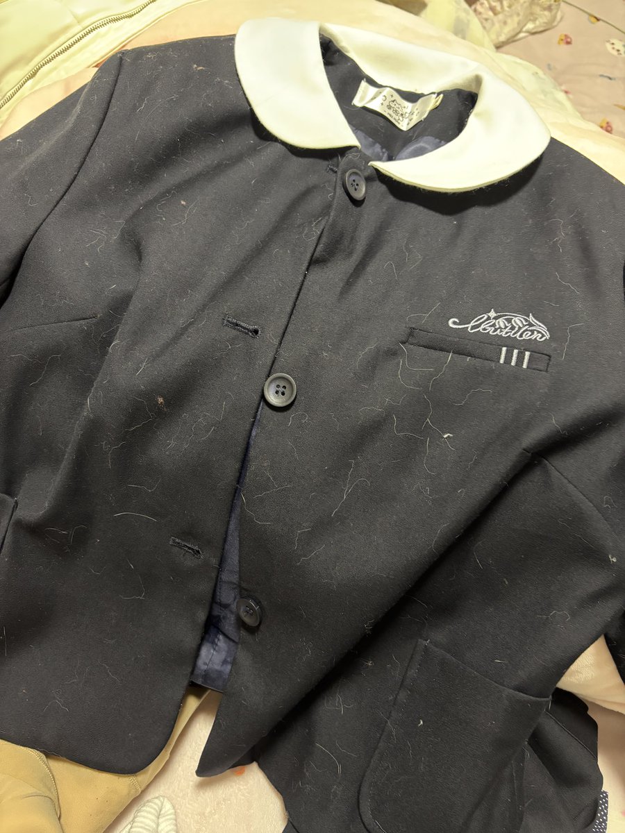 _418ing's tweet image. 甜蜜的负担