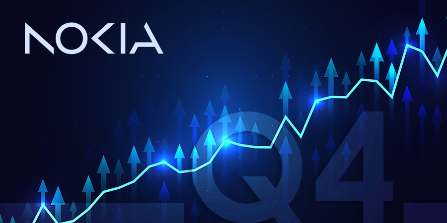 Nokia’s board has proposed a dividend authorization of EUR 0.14 per share.

Looking ahead, Justin Hotard, President and CEO of <a href="/nokia/">Nokia</a>, emphasized the company’s focus on #disciplined_execution and growth in #AI-driven markets.

telecomreviewafrica.com/articles/telec…