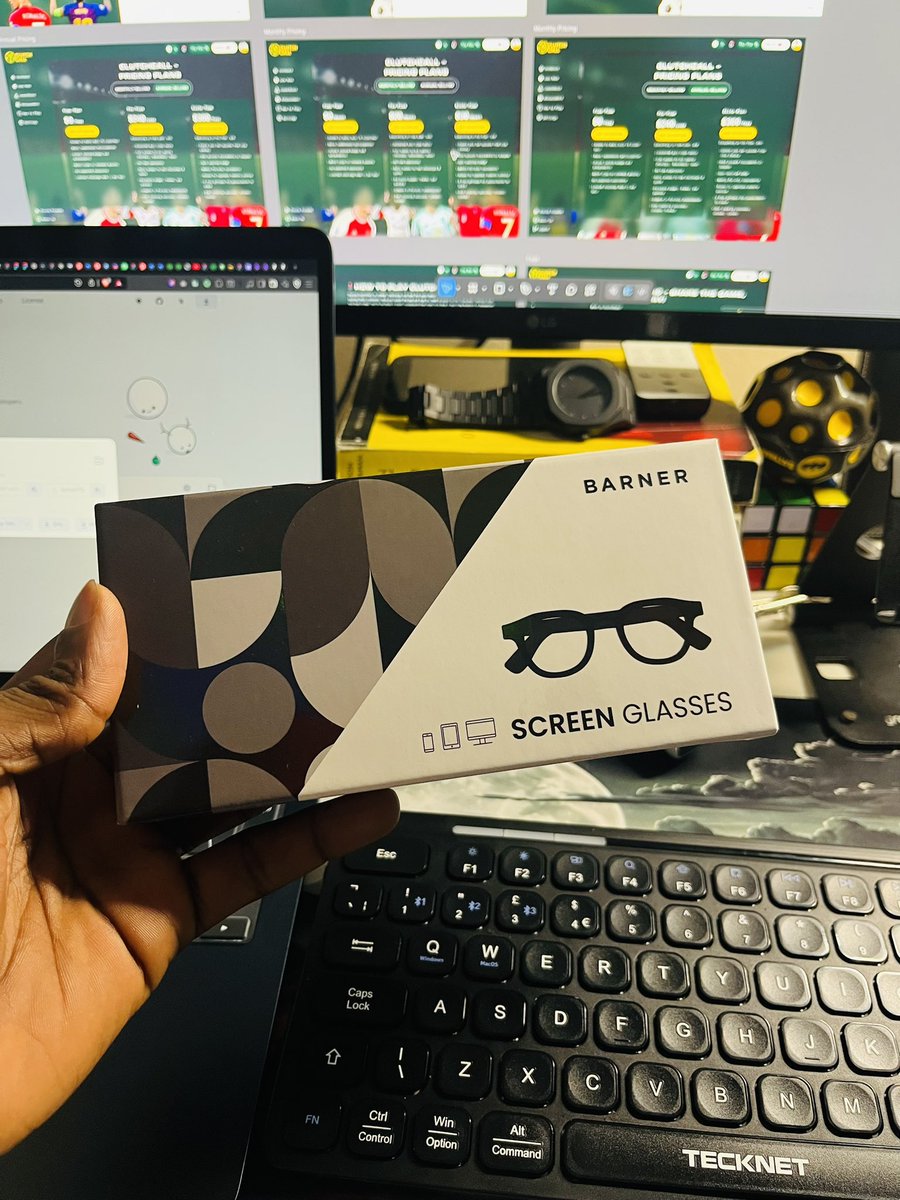 Adekunle tweet media