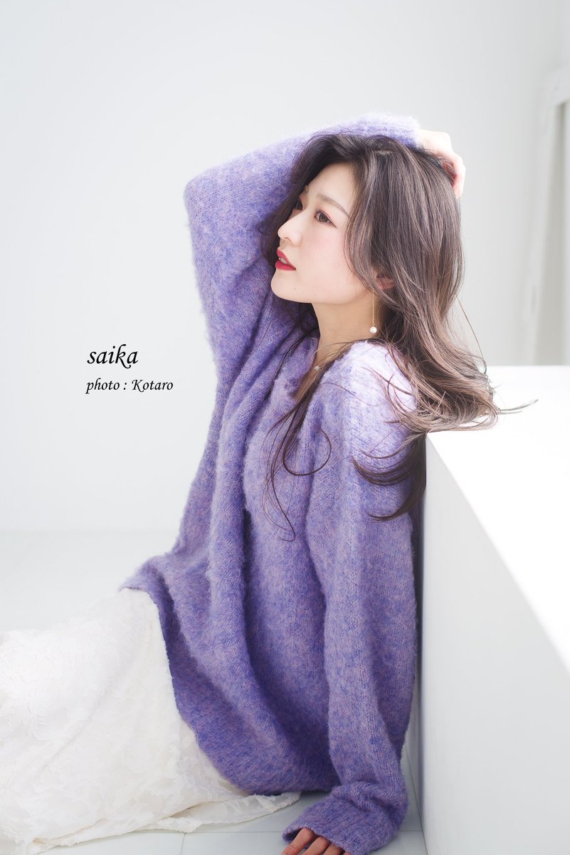 model : Saika
<a href="/Saika15756231/">Saika</a>

#saika #ポートレート #ファインダー越しの私の世界 #PENTAX #pentaxk1mkii