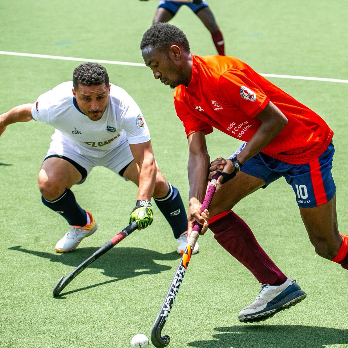 Kampala Hockey Club tweet media