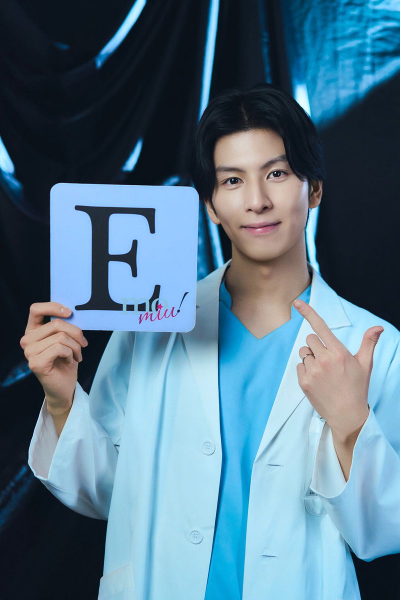 ✨プレゼント✨ ／ THE RAMPAGE ・ #長谷川慎 インタビュー記念！直筆