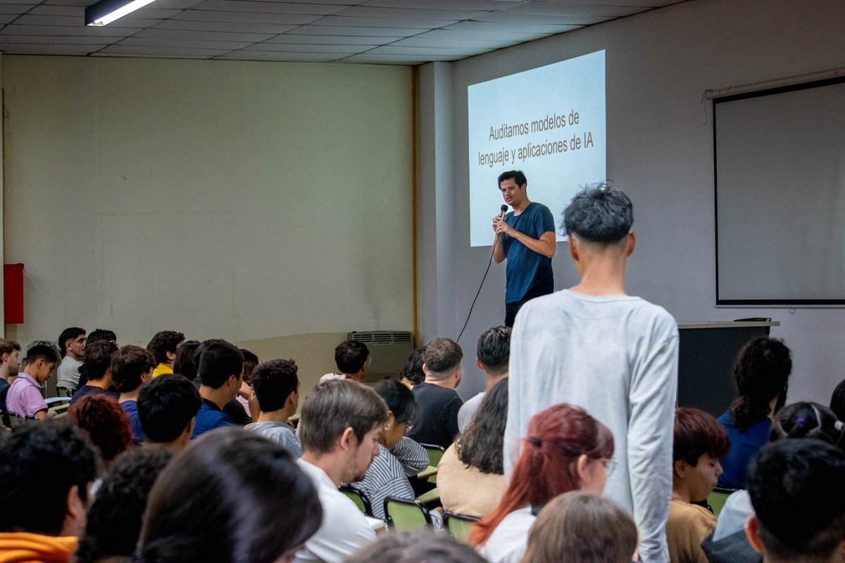 Fundación Vía Libre tweet media