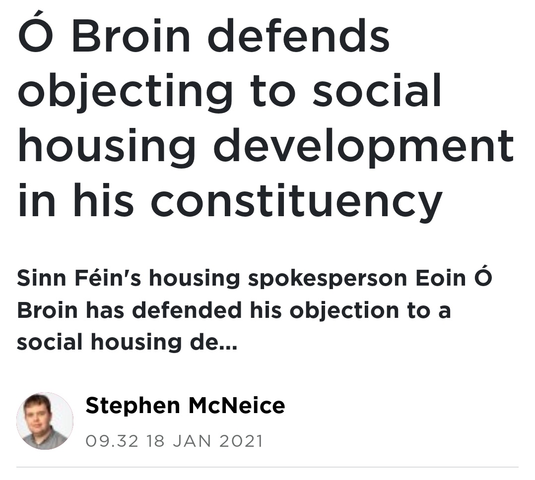 IrishPoliticsNL's tweet photo. I wonder why? https://t.co/2N7Zln4QLX
