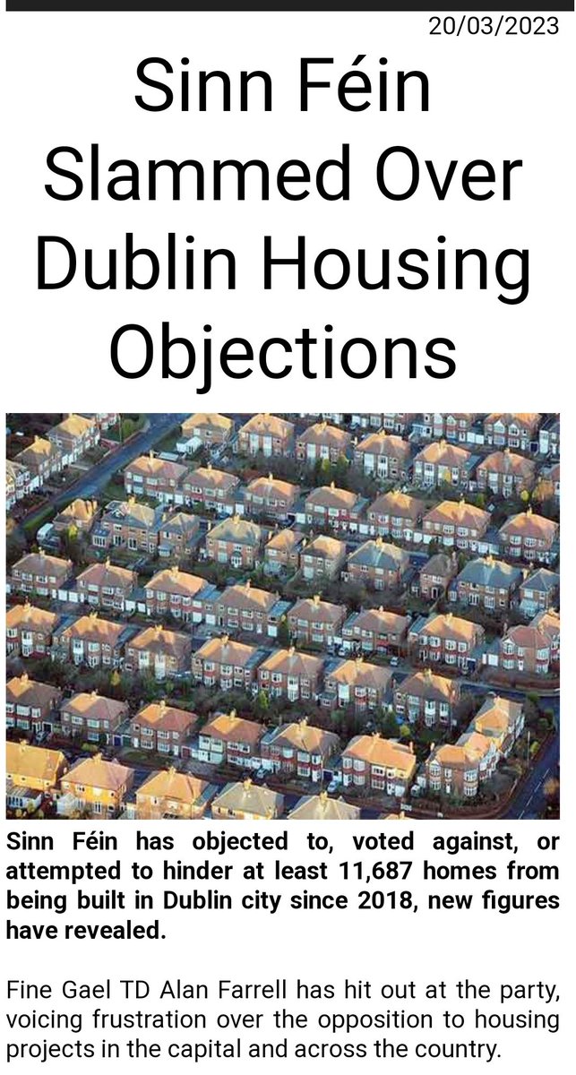 IrishPoliticsNL's tweet photo. I wonder why? https://t.co/2N7Zln4QLX
