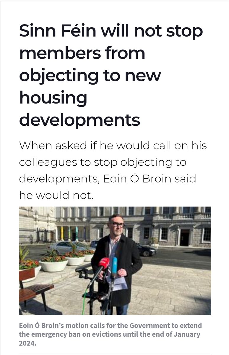 IrishPoliticsNL's tweet photo. I wonder why? https://t.co/2N7Zln4QLX