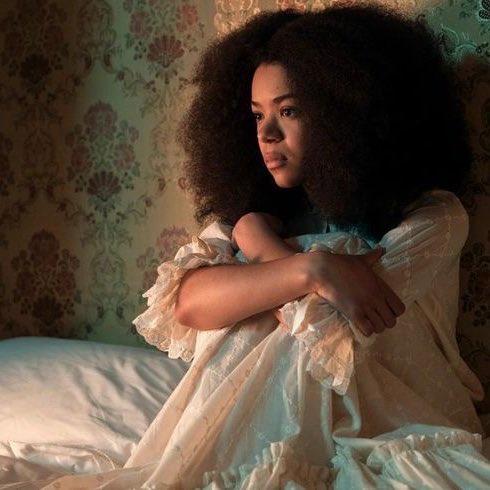 she’s still that girl who did not go over the wall.