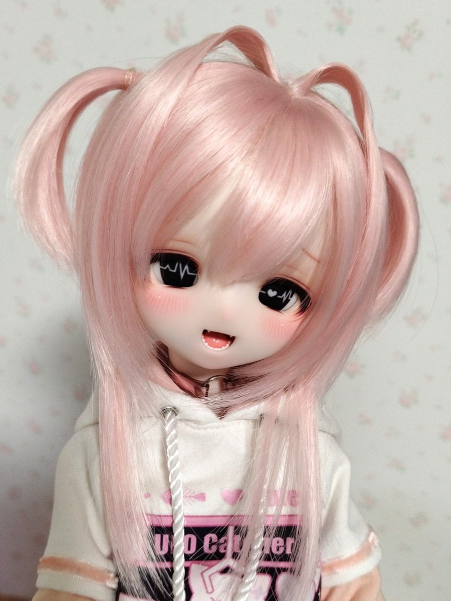 miso34donut's tweet photo. めてさんのアイ、どれも可愛くてどれから愛でようか迷う…ଘᐢ›̥༝‹̥ᐢଓ
どのロリコちゃんも可愛いꇎ
今度ちゃんとカメラで写真とろう
#MetiLab https://t.co/G5LSwPMGky