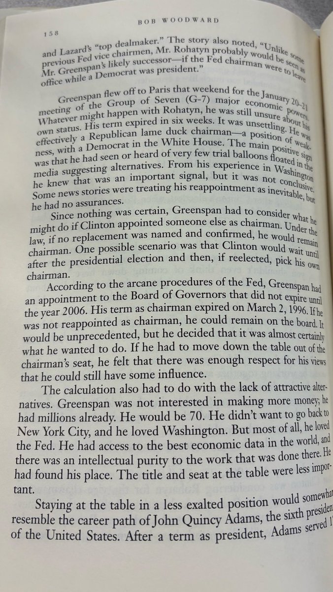 Nick Timiraos tweet media