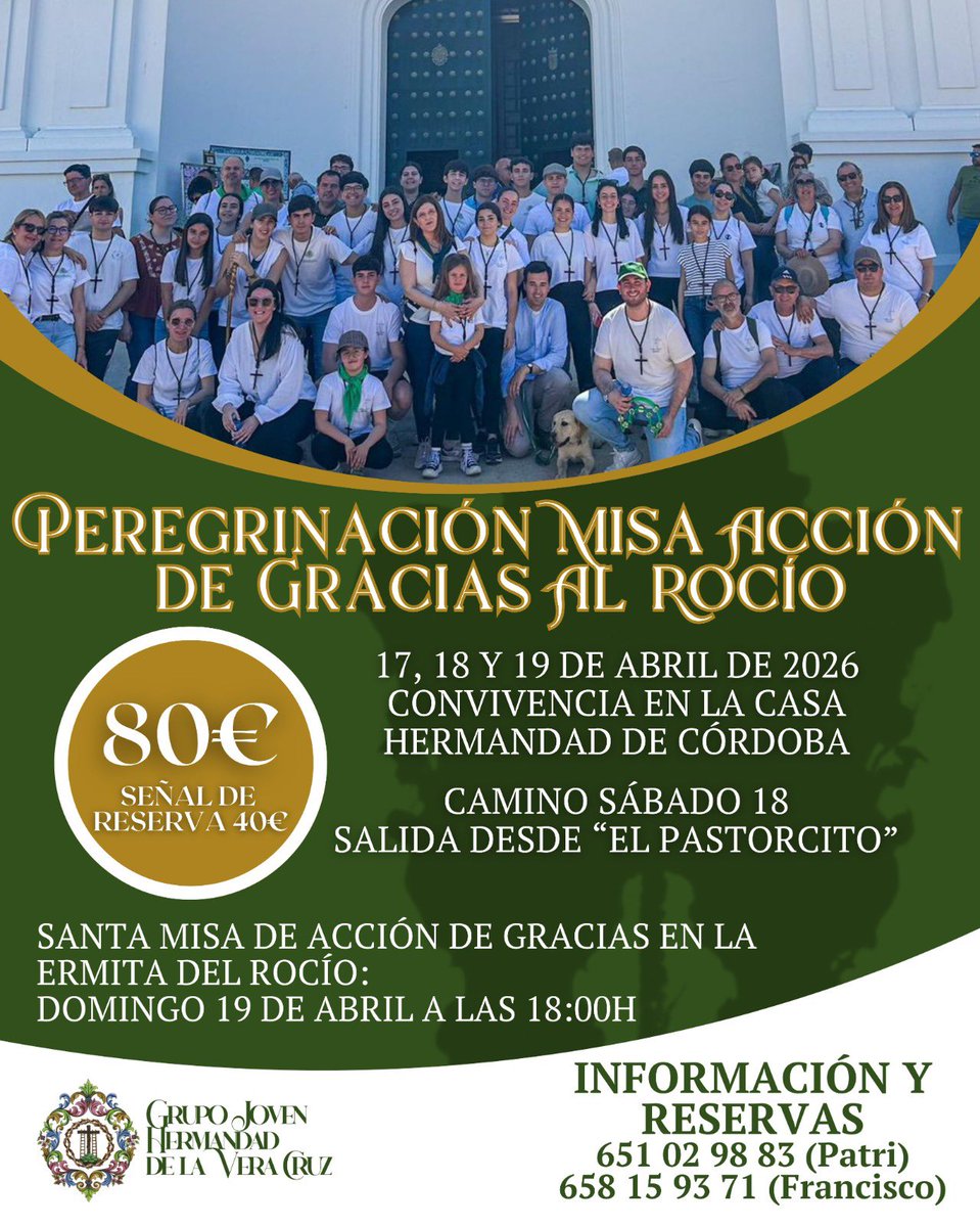 Vera Cruz de Brenes tweet media