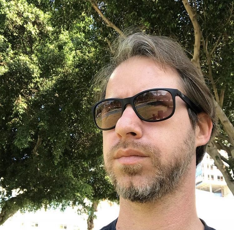 Ilan Richter tweet media