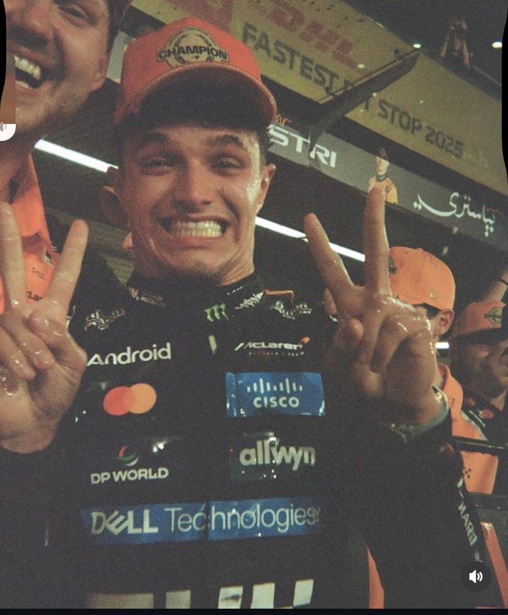 l4ndaurln1's tweet photo. Hello everyone!!! Looking for #f1twt moots for the '26 season!!

- '09 | he/him | 🇵🇭 (ENG/FIL)
- mainly LN1 &amp; OP81 (landoscar truther 😔✊) but supports nearly everyone on the grid (except for a few)
- interested in racing, automotive design, and tech !

♡ &amp; ↻ appreciated !! https://t.co/hDXNQBqay9