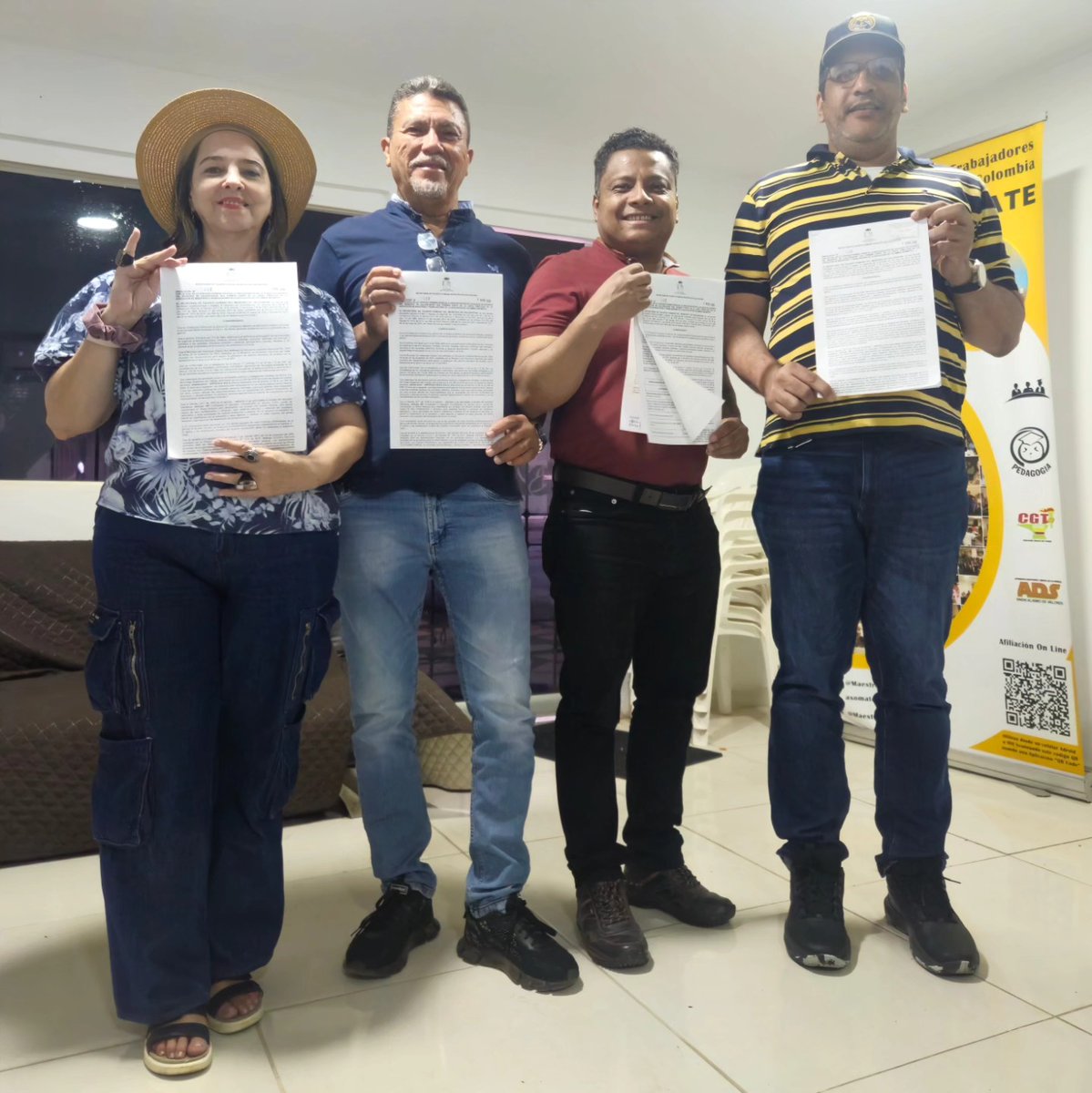 Maestro ASOMATE tweet media