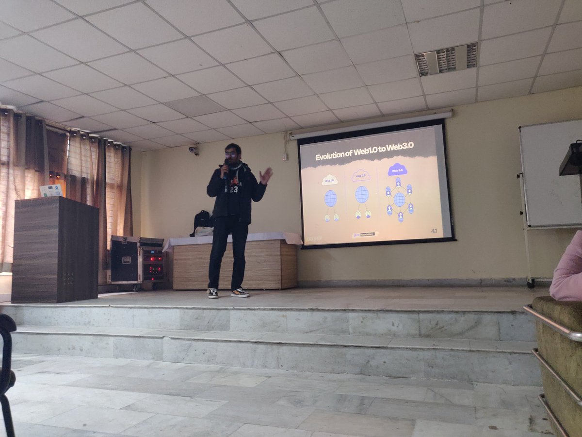 Mohak Bhardwaj tweet media