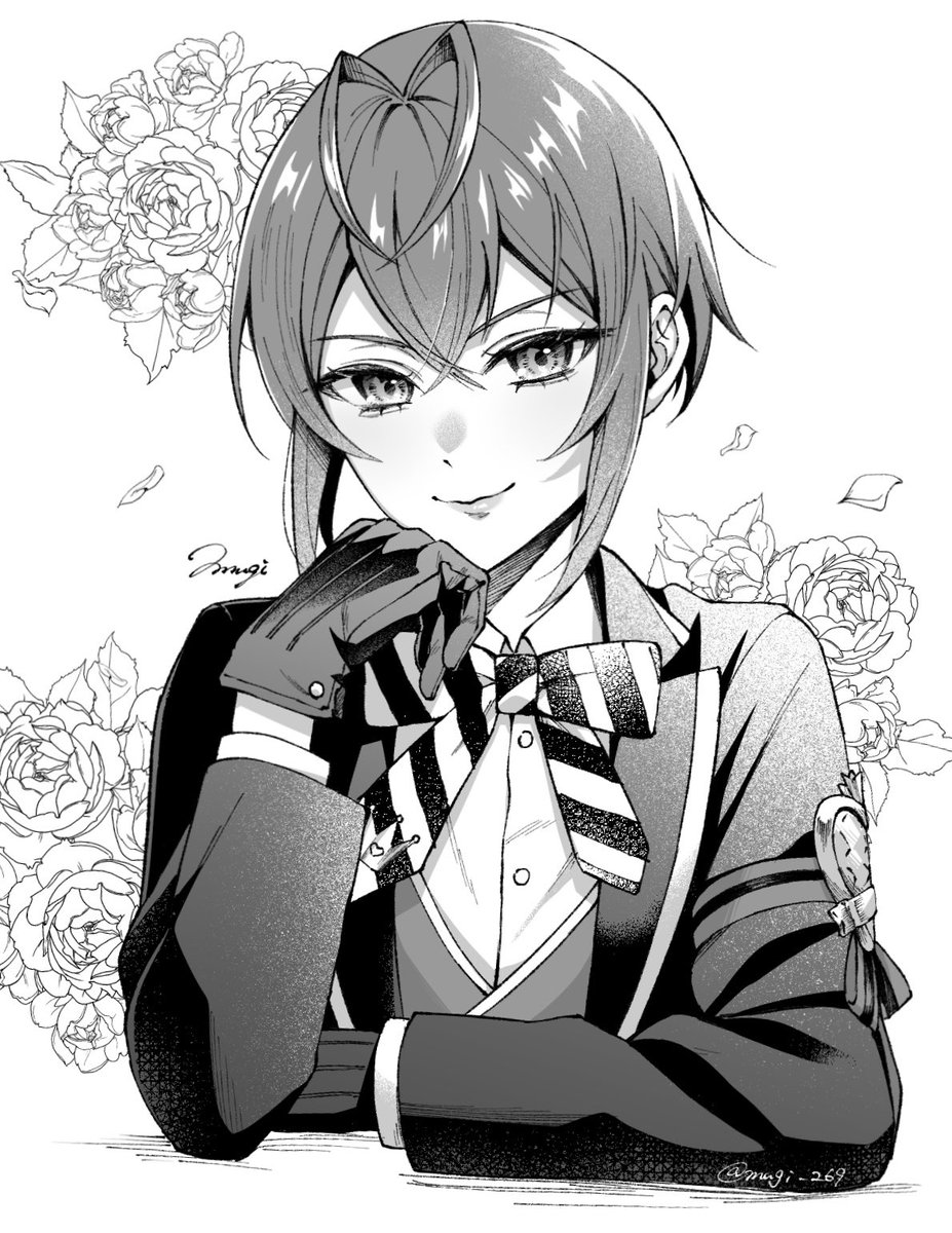 2mugi🎀 2/8 南4ふ93b (@mugi_269) / Posts / X