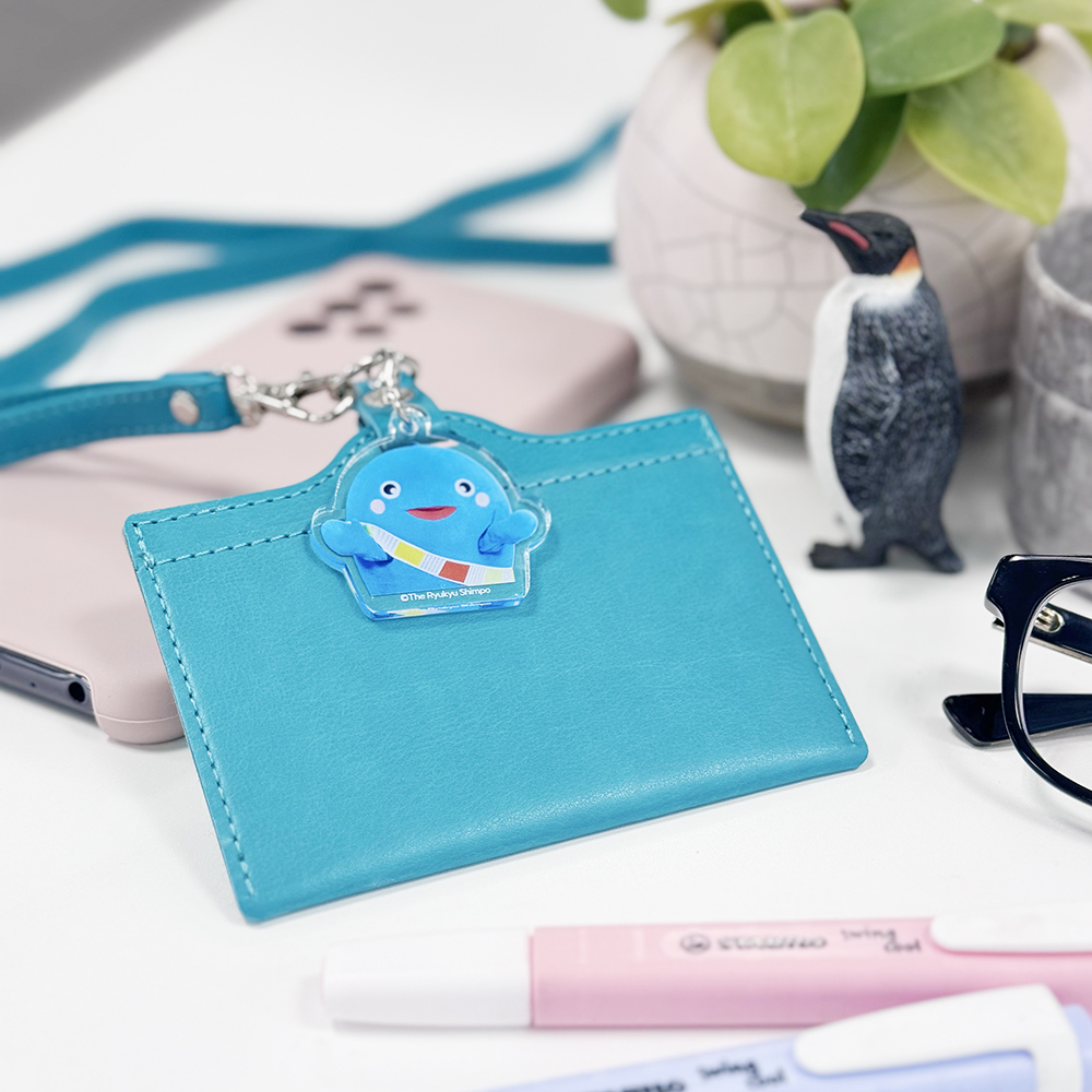 琉球新報☆りゅうちゃん【公式】 (@shimporyuchan) / Posts / X