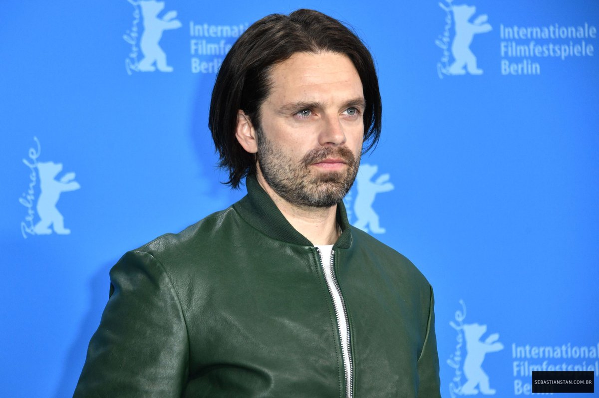 Sebastian Stan Media tweet media