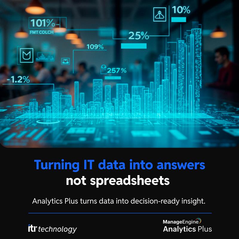 ITR Technology (Pty) Ltd tweet media