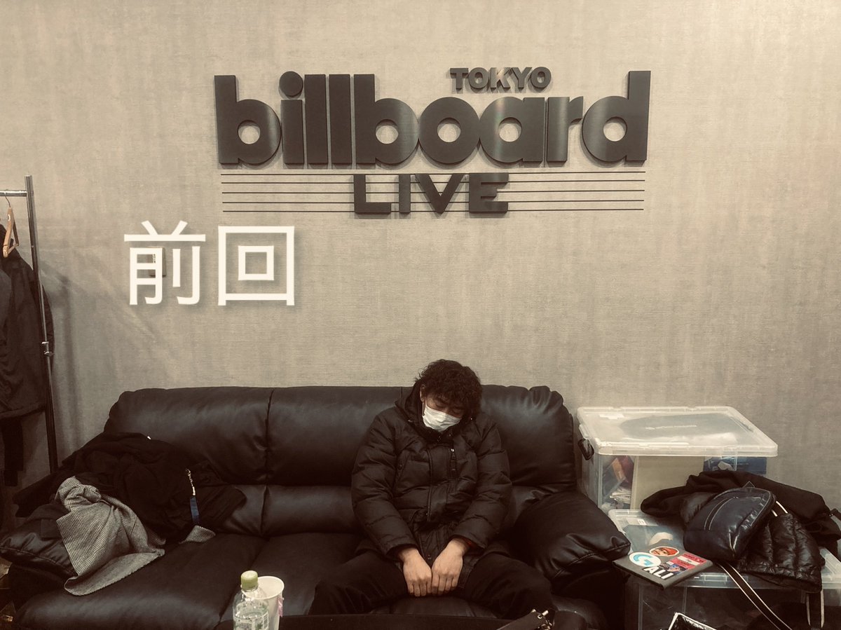 Hiroshi Saito tweet media