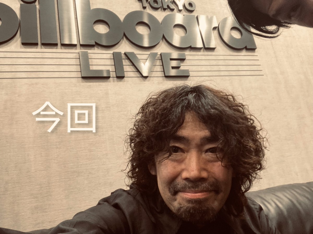 Hiroshi Saito tweet media