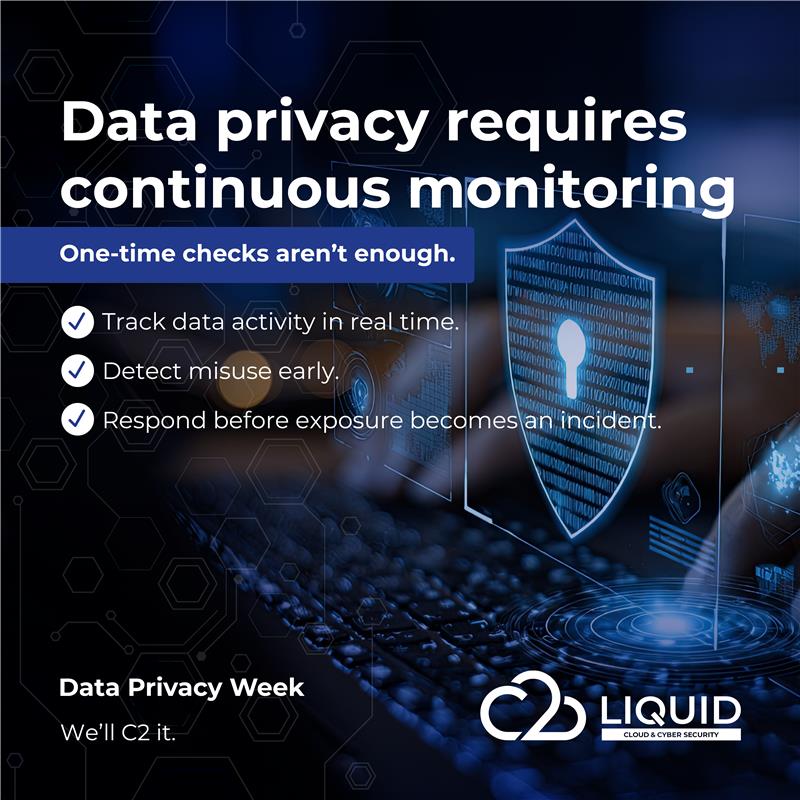 Liquid Intelligent Technologies SA tweet media