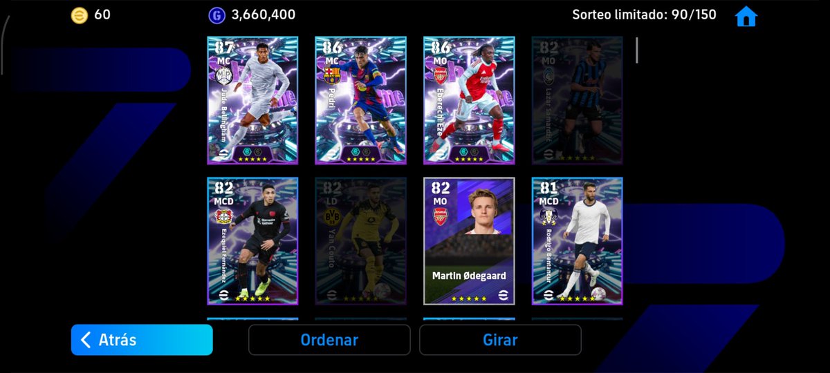 lei1350's tweet photo. @AxelGamesPlays Mira calvo, 6 mil monedas https://t.co/C6CcjDmTUu