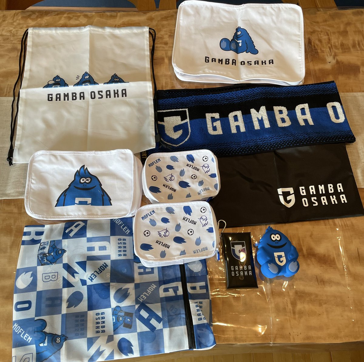 このためにハイグレードにしたからほんと楽しみ