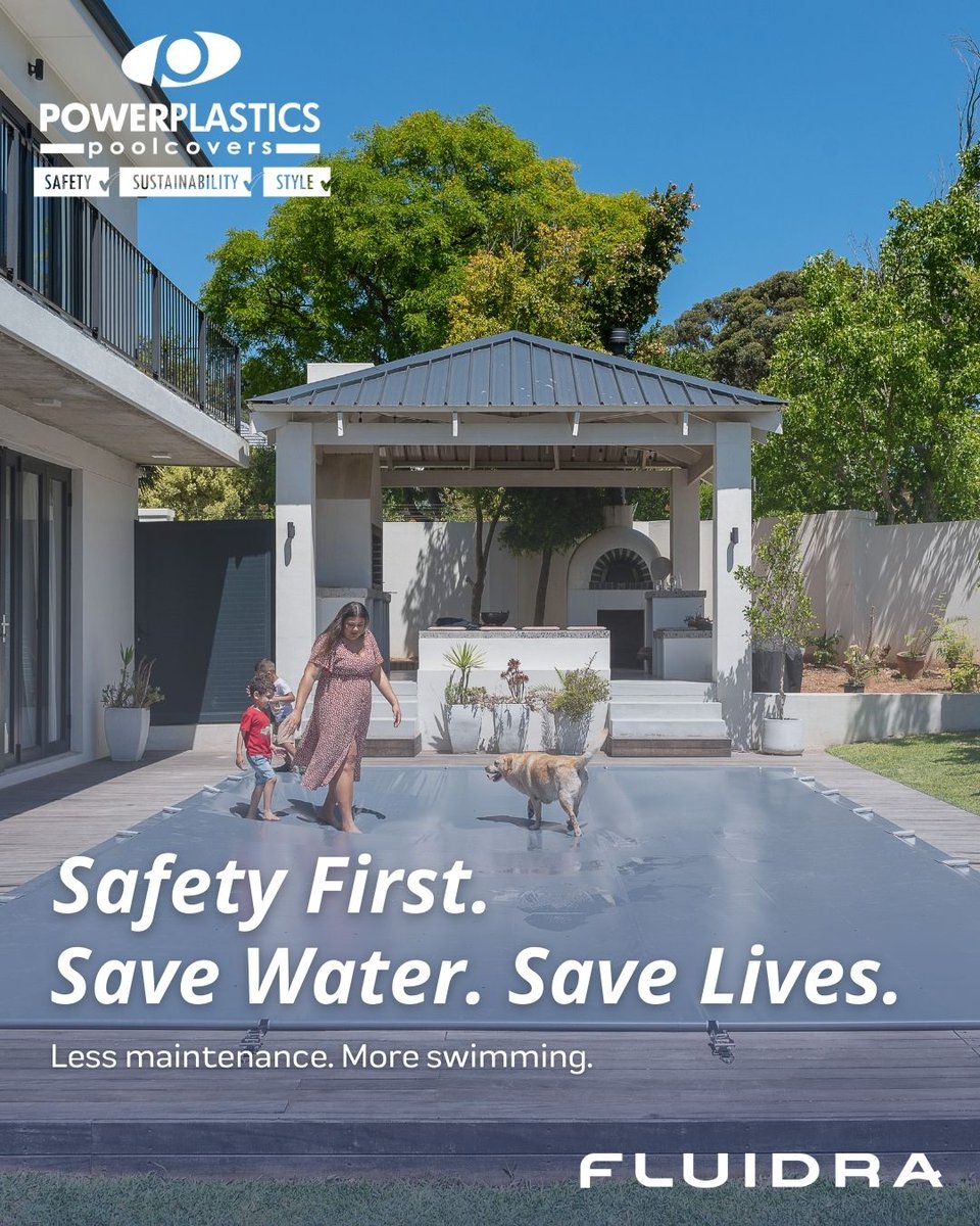 Fluidra South Africa tweet media