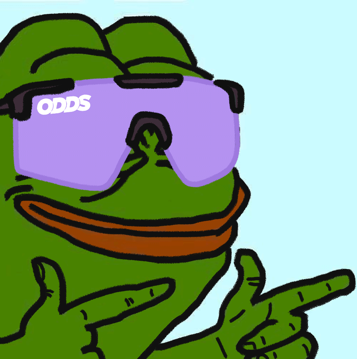 Odds 🪄 tweet media
