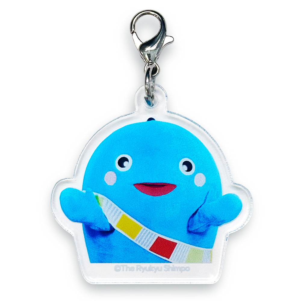 琉球新報☆りゅうちゃん【公式】 (@shimporyuchan) / Posts / X